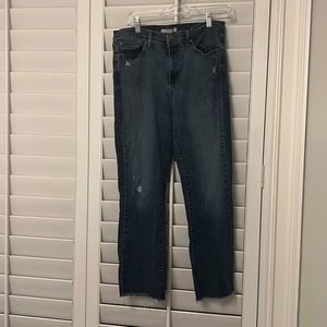 Fidelity Denim Jeans 31